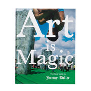 Art Is Magic